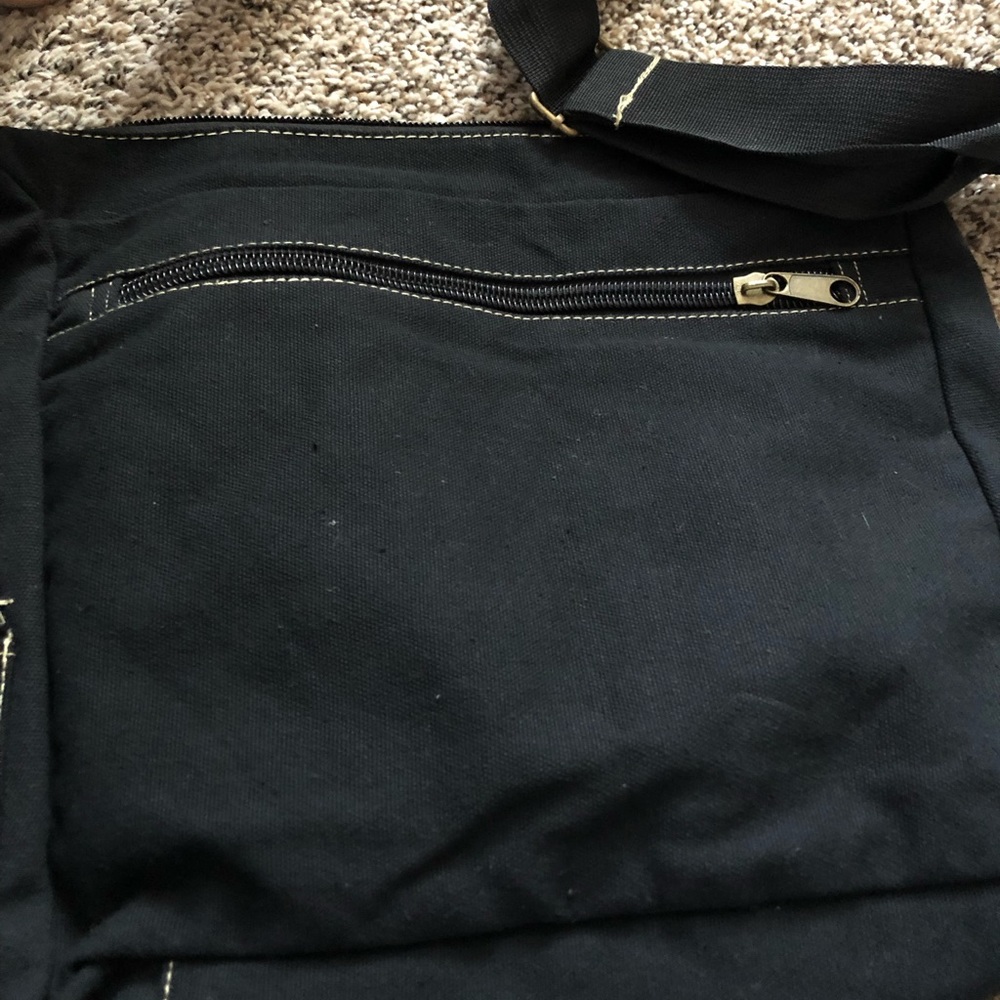 Shoulder Backpack - image 1